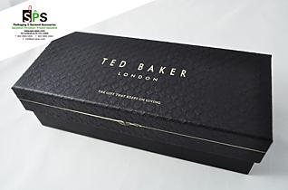 Luxury Packaging Box 